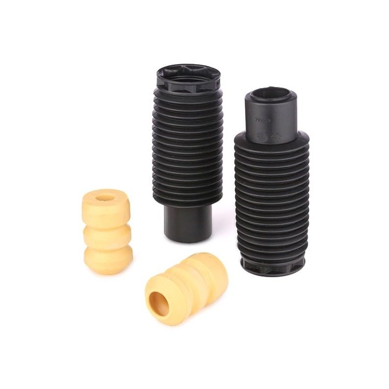 RIDEX 919D0026 Front Shock Absorber Dust Cover Kit