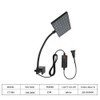 LED Aquarium Light clamp-on Fish Tanks Light with Rotating Head