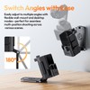 Ulanzi PK15 Pocket 3 Magnetic Extension Stand with Magnetic Mount