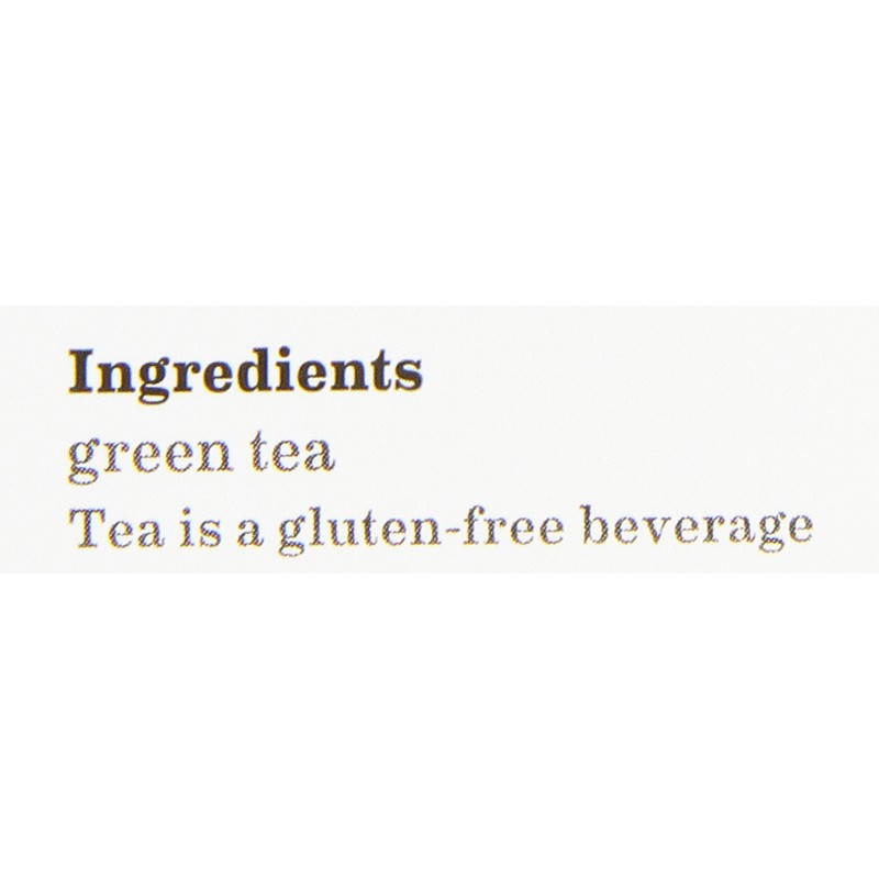 Bigelow Tea Green Tea, 20 ct
