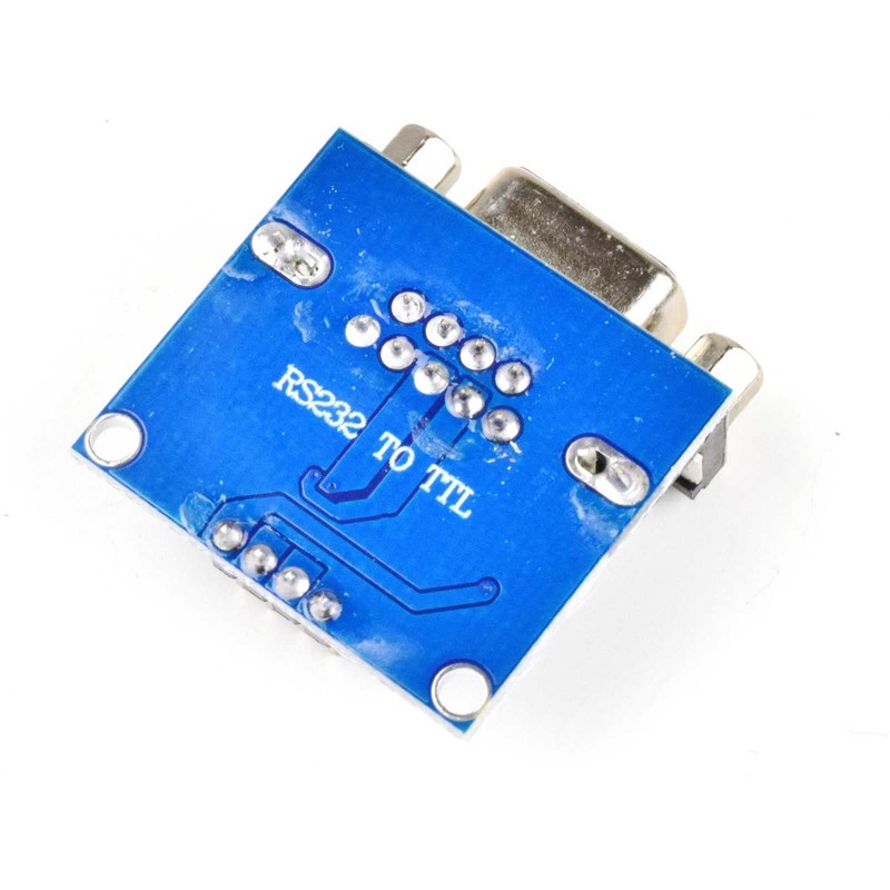 CANADUINO® 3 x RS232 to TTL UART Interface MAX232, adds