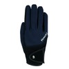 Roeckl Sports Milano Riding Gloves, Leisure Summer Gloves, Navy 6