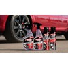 Black Magic BC23220 Tire Wet Spray, 14.5 Oz. - Weather