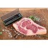 OUTDOORCHEF Easy Check Thermometer Single - Wireless Bluetooth Grill Thermometer