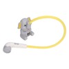 Baby Bath Shower Head with Thermometer Animal Shaped IPX7 Waterproof