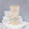 Objet Active Sweat Proof Sunscreen Running Sports Sweat-resistant, soft sunscreen