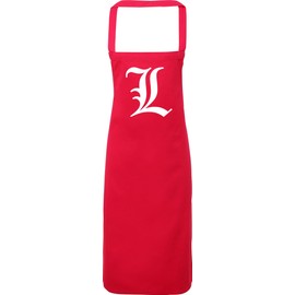 Hippowarehouse L T shirt Apron kitchen cooking painting DIY onesize adult