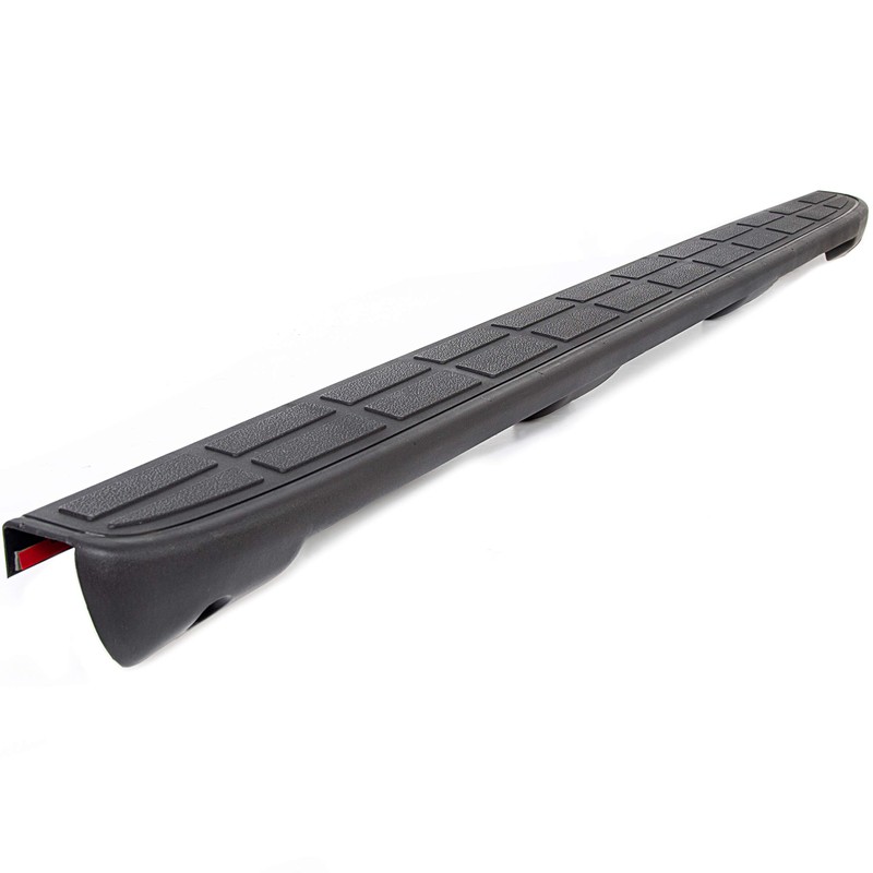 HECASA Tailgate Spoiler Cap Compatible with 1999-2007 Chevy Silverado GMC
