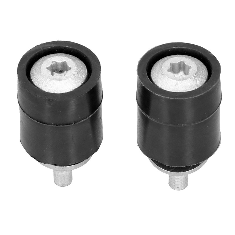 Box Handle Grommet Kit Replacement for Dodge RAM 1500 Classic