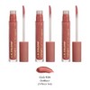 3 LA COLORS High Shine Lipgloss Shea Butter - 3