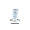 [M3x6] Pan Head Machine Screws (10 pieces) Uniqlo