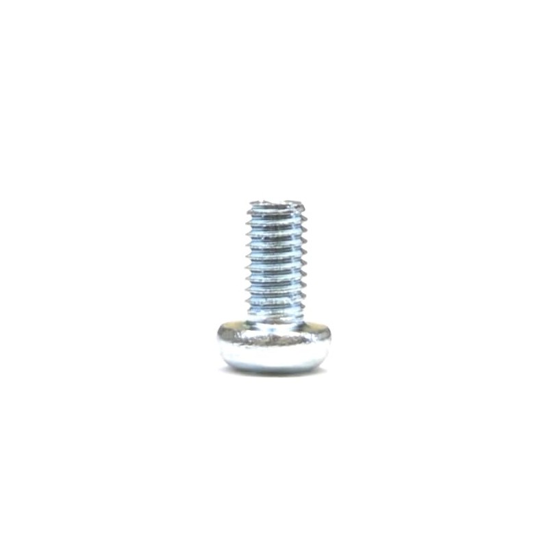 [M3x6] Pan Head Machine Screws (10 pieces) Uniqlo