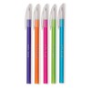 Cello Smooth Stick Pen, Fashion Colors ($1.25 Per Pack)