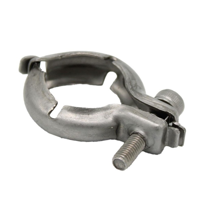 LSC 9823743580 : GENUINE Ad Blue Injector V Band Clamp