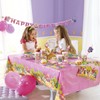 C. Riethmüller 552085 Filly Fairy Party Plates