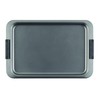 Anolon Advanced Nonstick Bakeware with Grips, Nonstick Cookie Sheet /