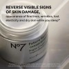 No7 Future Renew Damage Reversal Night Cream - Hidratante Fa