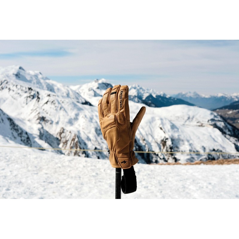 SEALSKINZ | Twyford | Fusion Control Unisex Waterproof Cold Weather