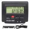 Call Blocker for Landline Phones, 2000 Groups, LCD Screen Display,