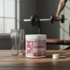 Cbum Raw Essential Preentreno 30 Serv Raspberry Creamthickle
