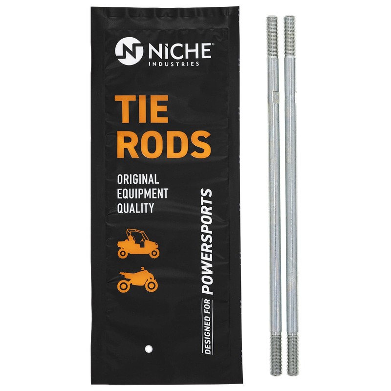 NICHE Tie Rods with End Kit for Kawasaki Brute force