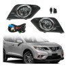Luces Antiniebla De Repuesto Para Nissan Rogue 2014-2016
