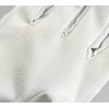 Fuji Handbag Industry Waterproof Cold-Resistant Gloves White 74-25 Security (M)
