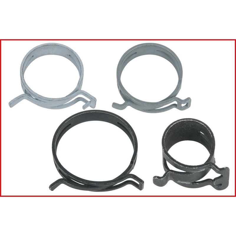 KS Tools 115.0911 Hose clamp tension device Ø 6-65 mm