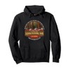 Sequoia National Park Giant Forest General Sherman Tree Pullover Hoodie