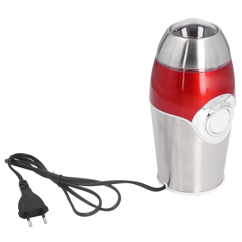 Home Small Coffee Spice Grinder Electric Coffee Beans Grinder with