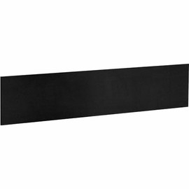 Lorell 69914 Tackboard, for 72-Inch Hutch, 69-Inch x3/4-Inch x16-1/2-Inch, Black