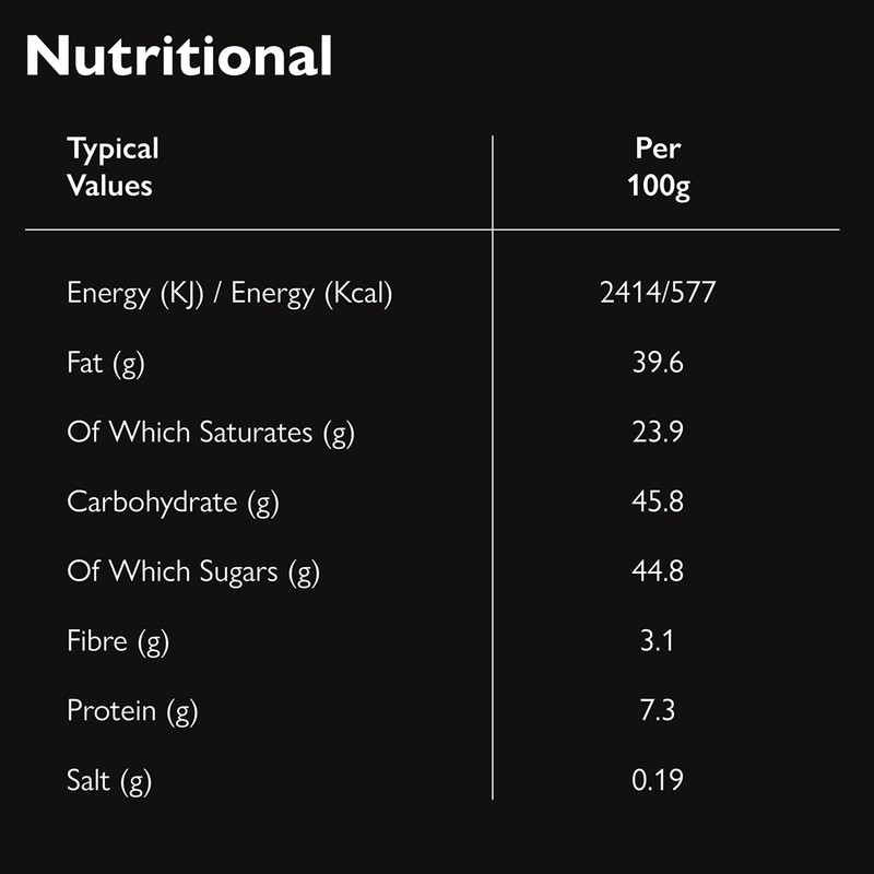 Hotel Chocolat - Batons – 40% Milk