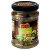 Fuego - Diced Jalapeños | Green Pepper Pods in Cubes