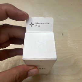 RNW Der Concentrate Hyaluronic Acid Plus  30ml - Exp.2026