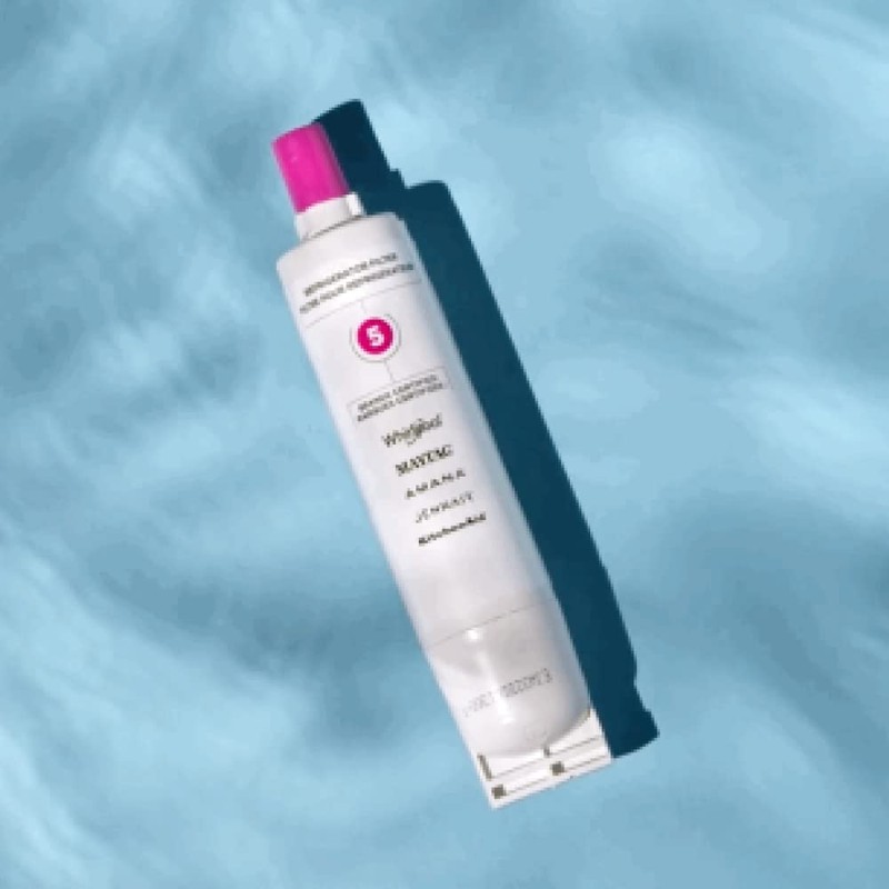 everydrop® by Whirlpool Ice and Water Refrigerator Filter 5, EDR5RXD1,