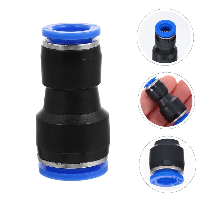 CHILDWEET Pneumatic Tool Connectors Air Hose Repair Kit Quick Connect