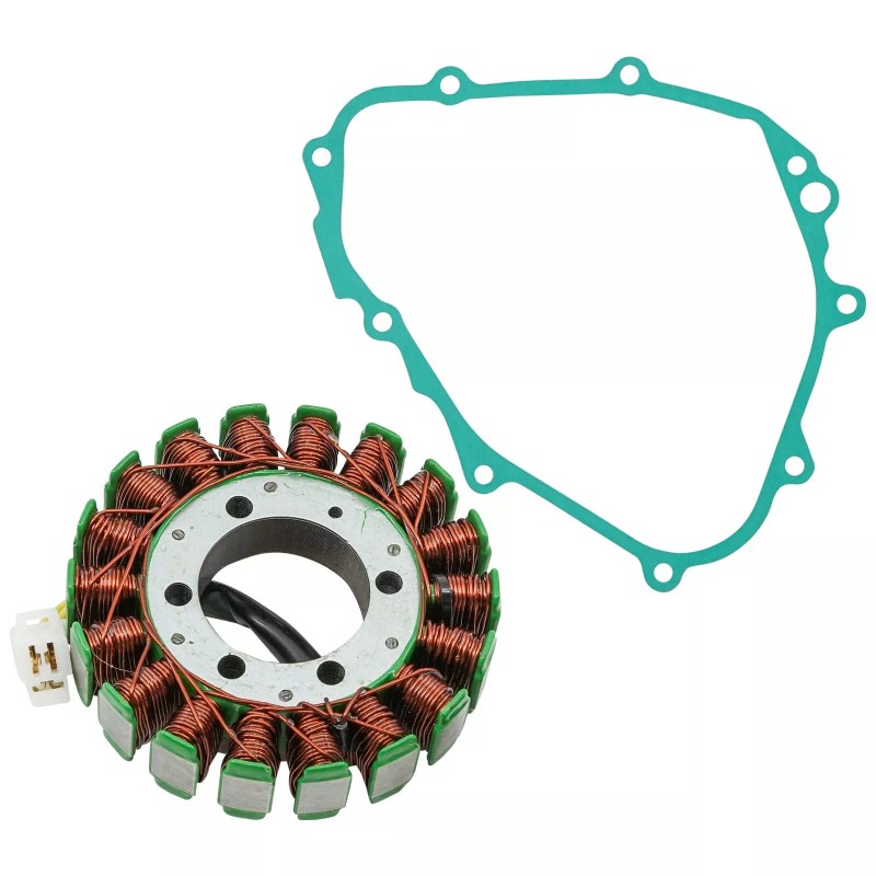 For Honda Stator & Gasket for Honda CBR600F4 1999 2000