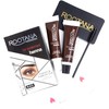 Kit profesional de tinte para pestañas y cejas Tinte para
