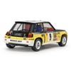 TAMIYA 24027 1:24 Renault 5 Turbo 1975 Rally - Model