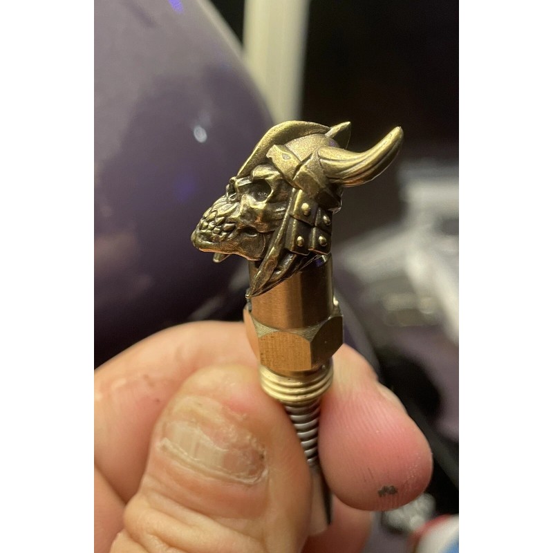 Custom S&S Super E , B & G Carburetors Custom
