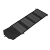 Solar Panel Portable Foldable Lightweight High Conversion Efficiency Wide Application