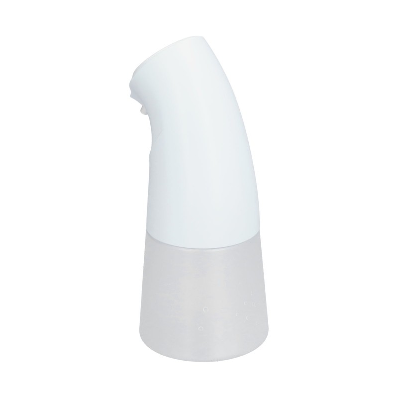 Automatic Soap Dispenser Tabletop 450ml AutoInduction Liquid Soap Dispensing Machine(Foam