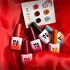 MAYO Hongyeon 6-piece set Autumn syrup gel / 마요 MAYO