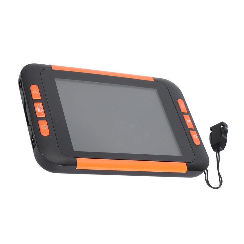 3.5 Inch LCD Portable Digital Video Magnifier 2‑32X Electronic Reading