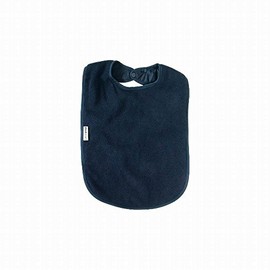 StreetSmartz Fleece Youth Bib, Navy