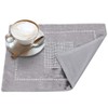 Time to Sparkle Set of 1 Velvet Table Runner +