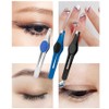 Tweezers for Man and Women (Blue)
