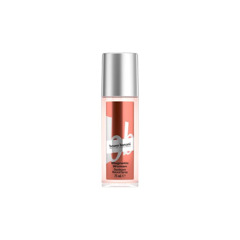 Bruno Banani Magnetic Woman