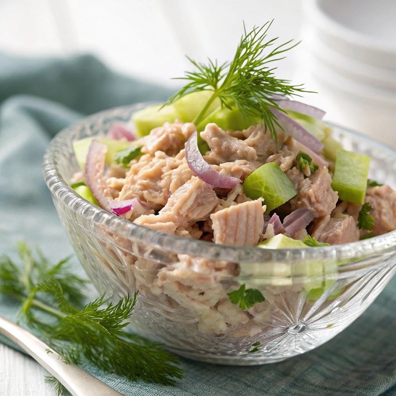 StarKist Selects No Salt Added Chunk White Albacore Tuna in