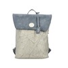 Rieker Women's City Backpack, blue